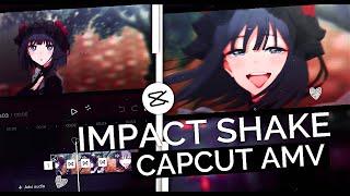 Low Impact y + x Shake  For FlowVibe Style  CapCut AMV Tutorial