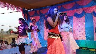 Pakur Ma Bazar  Dinajpur Santali Video  Santali Video 2023  Stage Program