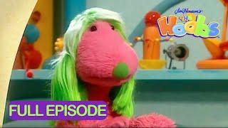 The Hoobs  Hair  Jim Henson Family Hub  Kids Cartoon