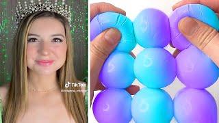  Text To Speech  ASMR Slime Storytime  @Brianna Mizura  POVs Tiktok Compilations 2023