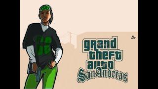 GTA San Andreas MODDING 42