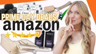 Insane Amazon Prime Day Deals 2024