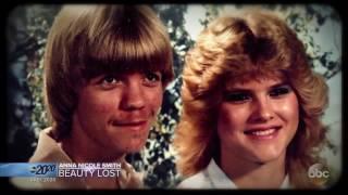 Larry Birkhead on Anna Nicole Smith Daughter Dannielynn Today Part 1