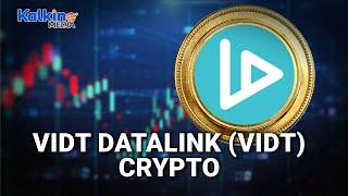 Why Did VIDT Datalink VIDT Crypto Grab Attention?