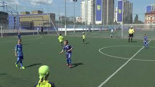 U7  Первая Лига  ФШ Харьков Бразилия – Академия футбола