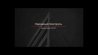 ИНИЦИАТИВНАЯ ГРУППА ГРАЖДАН НА ПРИЁМЕ У МЭРА ГОРОДА СТЕРЛИТАМАКА - Владимира Ивановича