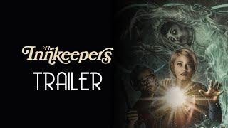 The Innkeepers 2011 Trailer Remastered HD