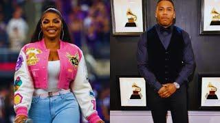 New Update Breaking News Of Ashanti and Nelly  It will shock you