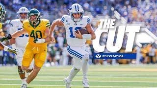 THE CUT Baylor