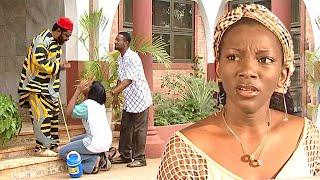 THIS EMOTIONAL GENEVIEVE NNAJI OLD LOVE STORY MOVIE WILL MAKE YOU GIVE UP ON LOVE- AFRICAN MOVIES