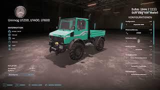 LS22 HVF3 Update #04  Erstmal zurück zum PFLÜGEN   FARMING SIMULATOR 22