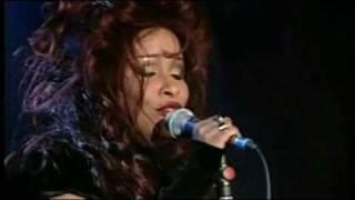 Chaka Khan - Miss Celies Blues