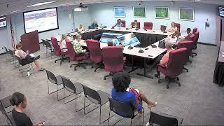 Broward County Housing Council Meeting - April 26 2024