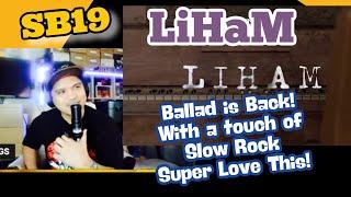 SB19 - LIHAM - PAGTATAG SB19 EP REVIEW  REACTION