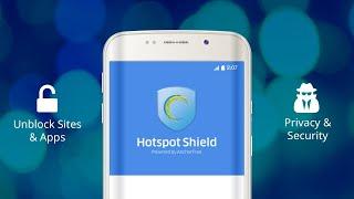 HotSpot Shield Android full download