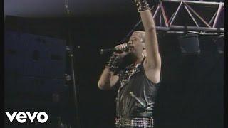 Judas Priest - Breaking the Law Live Vengeance 82