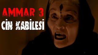 AMMAR 3 CİN KABİLESİ  Türk Filmi  Korku Filmi