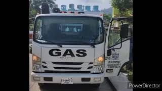Gas De Oaxaca Puerto Escondido Oax. canción sin terminar