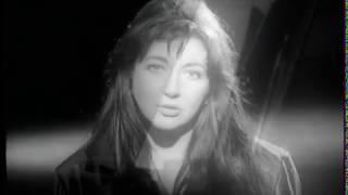 Kate Bush - The Man I Love - Official Music Video