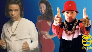 DARLENE CHEATED ON ICE T WITH LL COOL J  5150 SHOW