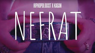 Hiphopologist - Nefrat Freestyle  Official Music Video 