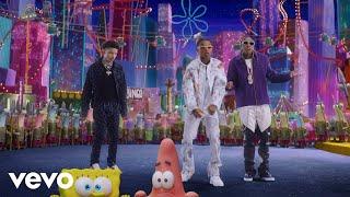 Swae Lee Tyga Lil Mosey - Krabby Step Music From Sponge On The Run Movie