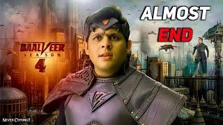 Baalveer Season 4 Almont End  Save it from Flopping 