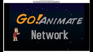 GoAnimate Network ID 1982-1985