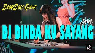 DJ  DINDA KU SAYANG