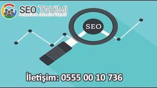 İzmir seo ajansı