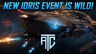 Answer the Call - This Idris Event is Polarizing and 3.23 Gets MORE Content