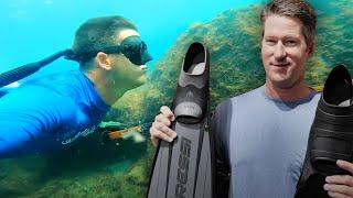 Cameron Kirkconnells 11 ESSENTIAL Spearfishing Items