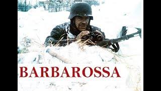 Apokalypsa  2 světová válka - Operace Barbarossa dokument