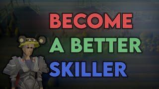 Become a Better Skiller in 15 Minutes