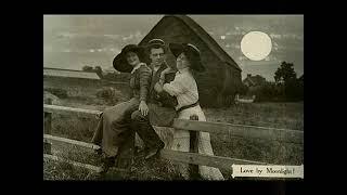 1927 Vernon Dalhart & Carson Robison - Shine On Harvest Moon