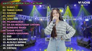 HAPPY ASMARA DUMES TAMAN JURUG FULL ALBUM TERBARU 2023