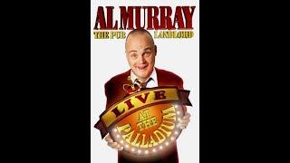 Al Murray Live at the London Palladium