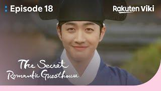 The Secret Romantic Guesthouse - EP18  Kang Hoon and Jo Hye Joo Get Married  Korean Drama