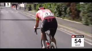 Campionato Italiano Ciclismo 2024 – Highlights