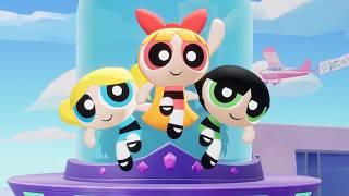 Powerpuff Girls SAVED THE DAY  Multiversus