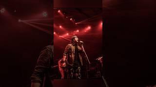 Jubin Nautiyal Live at IPU fest 2024 #jubinnautiyal #anugoonj  #college #shorts