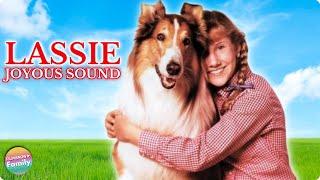 LASSIE JOYOUS SOUND - FREE FULL FAMILY MOVIE 