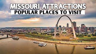 Missouri Tourist Attractions  10 Best Places to Visit in Missouri