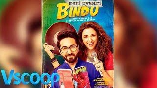 Meri Pyaari Bindu Official Teaser  Ayushmann Khurrana Parineeti Chopra #Vscoop