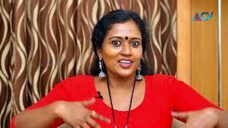 Manju pathrose Interview - Bigg Boss Contestant