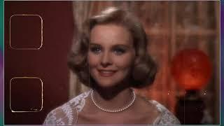 Diane McBain A Superstar From a Forgotten Era Barely Anyone Remembers Today