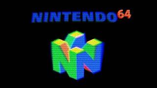 Relaxing Music From Nintendo 64 Games