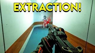 This Extraction Shooter is Changing the Game Level Zero Extraction