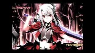 FateKaleid Liner Prisma Illya OST - Emiya Illya Theme