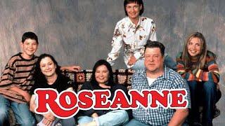 Classic TV Theme Roseanne